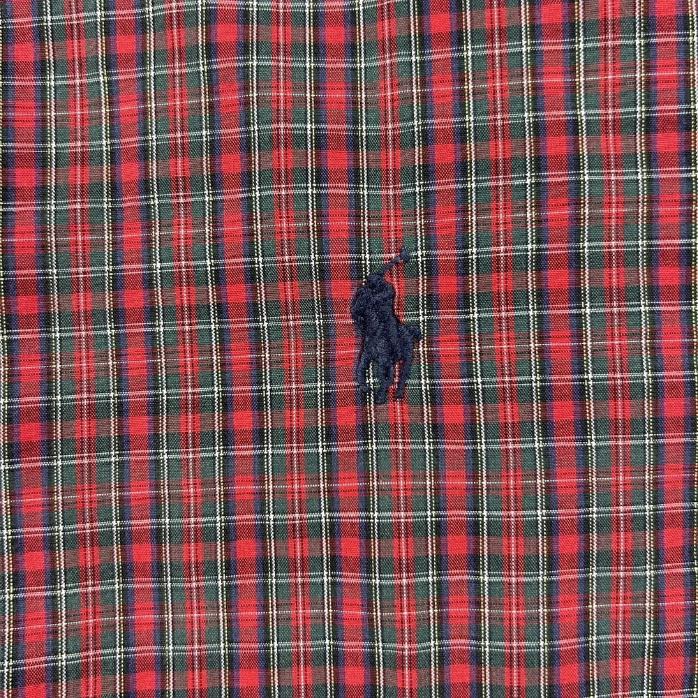 Polo Ralph Lauren vintage polo
